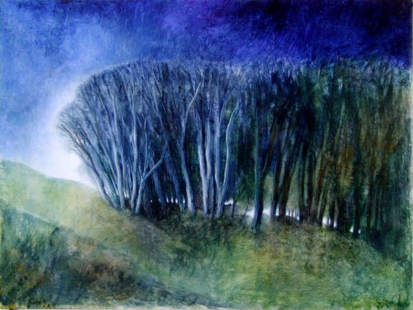(573), Ohne Titel, 1999