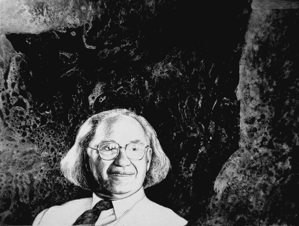 (321), Portrait Silzer, 1991
