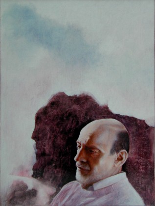 (325), Portrait Lange, 1991