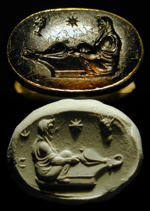 Intaglio